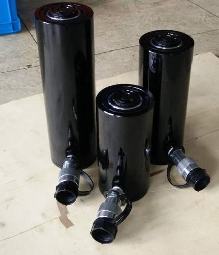 液压油缸厂家关于rac系列铝油缸的产品介绍